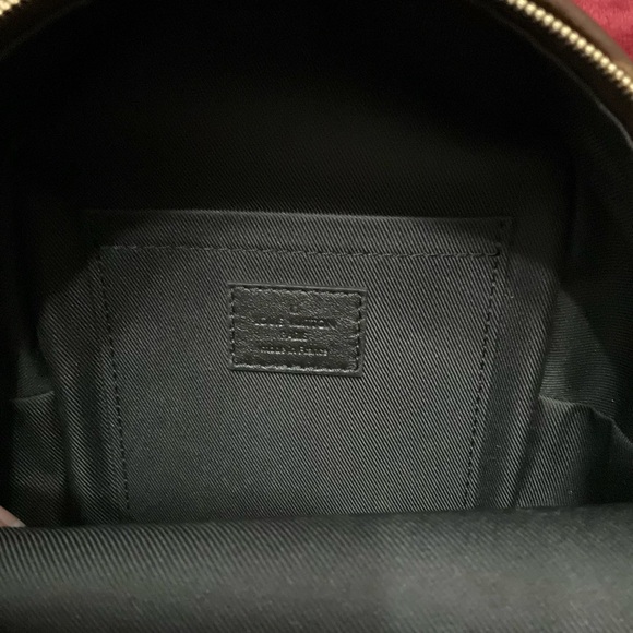 Louis Vuitton Palm Springs Mini backpack - Picture 4 of 13
